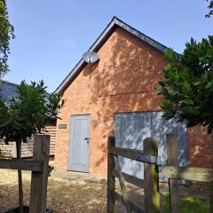 Stone Barn