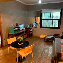 Apartamento Centro São Paulo