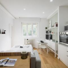 Easylife - Milano - Piazzale Segrino - Isola