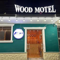 WOOD MOTEL