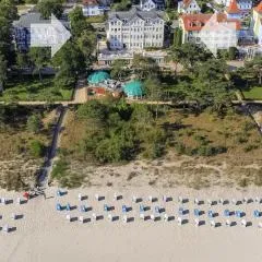Haus Seeblick Hotel Garni & Ferienwohnungen