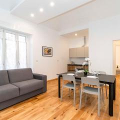 Cenisia District Perosa Roomy Flat