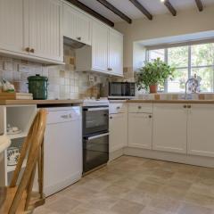 The Old Potting Shed