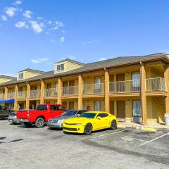 Bonita Lakes Inn by Capital O Meridian I20