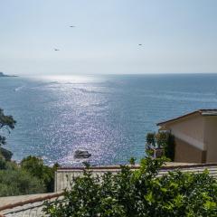 A Due passi da Camogli 2 - Nice apartment with seaside view Recco Camogli