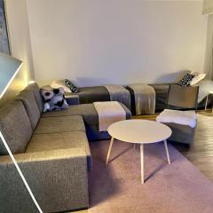 Nice and cozy townhouse