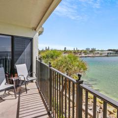 Land's End 5-303 Gulf-Bay Front