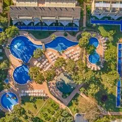 Zafiro Mallorca & Spa