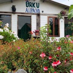 URKU ALLIPACHA FINCA ORGÁNICA CASA DE CAMPO