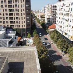 Aksi Home - Tirana Center Dedicated workspace