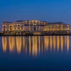 パラッツォ ベルサーチ ドバイ（Palazzo Versace Dubai）