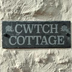 Cwtch Cottage