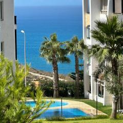 Appartement Asilah Marina Golf