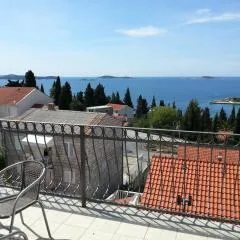 Luxury apartment with amazing view