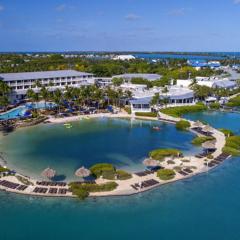 Villas at Hawks Cay Resort