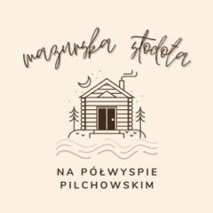 Mazurska Stodoła Na Półwyspie Pilchowskim