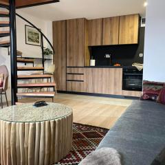 Quattro stagioni apartment