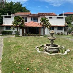 Coronado Beachfront tropical home!