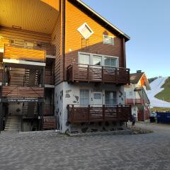 Levin Kolmio C4