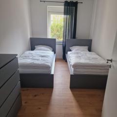 Zweibettzimmer 2