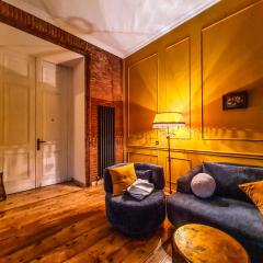 SoLoLiKE Appartment with Balcony N 24