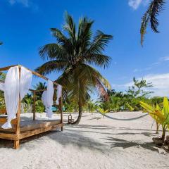 Rancho Pepo - Sian Ka'an Biosphere Beach House