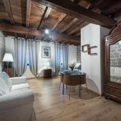 Le casette del borgo antico