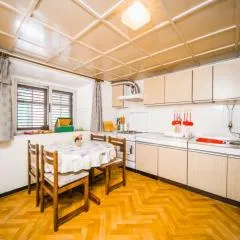 Holiday house in Zrnovo with terrace, air conditioning, WiFi 3709-2
