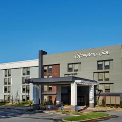 Hampton Inn Atlanta-Cumberland Mall/Cobb Galleria Area