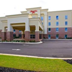 Hampton Inn Atlanta McDonough