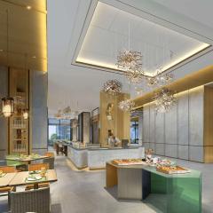 Hilton Garden Inn Nujiang