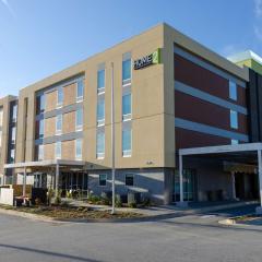 Home2 Suites By Hilton Atlanta Camp Creek Parkway, Ga