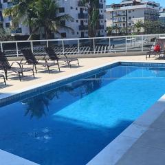 Apartamento Ubatuba-Praia Grande Locação Lopes