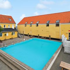 Stunning Apartment In Gudhjem With Wifi
