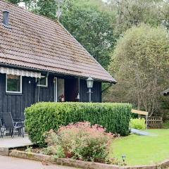 4 star holiday home in ULLARED-By Traum