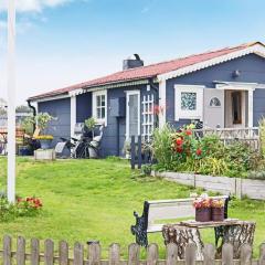 Holiday home FALKENBERG XXII