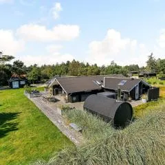 Holiday home Blåvand VI