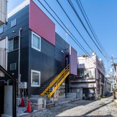 ヴィンテージデザイン神楽坂102