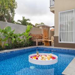 3Bedroom Private Pool Villa Casa De Nuri
