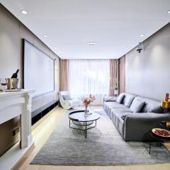 Datong Elite Apartment, Peoples Square, CBD