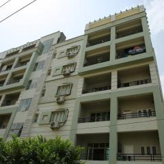 White Fern Stays Serviced Apartments - Gachibowli