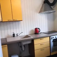 Butas darbininkams Kėdainiuose