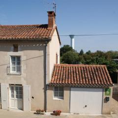 Gîte Gîtes de La Gartempe : Saint-Rémy
