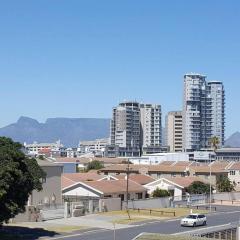 Complete self-catering apartment close to the beach