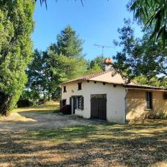 Gîte Gîtes de La Gartempe : la Barlotière