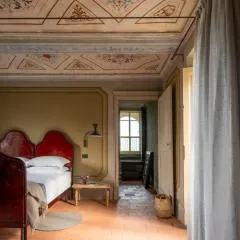 Vigne di Fagnano 1709 Eco Relais