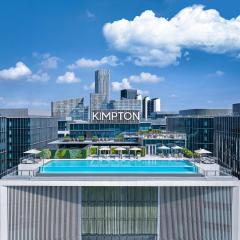 Kimpton Qiantan Shanghai, an IHG Hotel