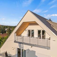 Loft-Apartment Schloßsee