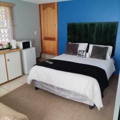 2 on Haig Accommodation, Selbourne, East London