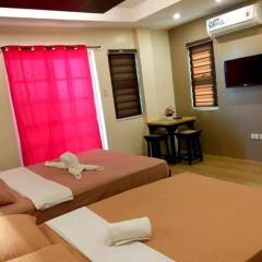 Marino Transient 4 rooms